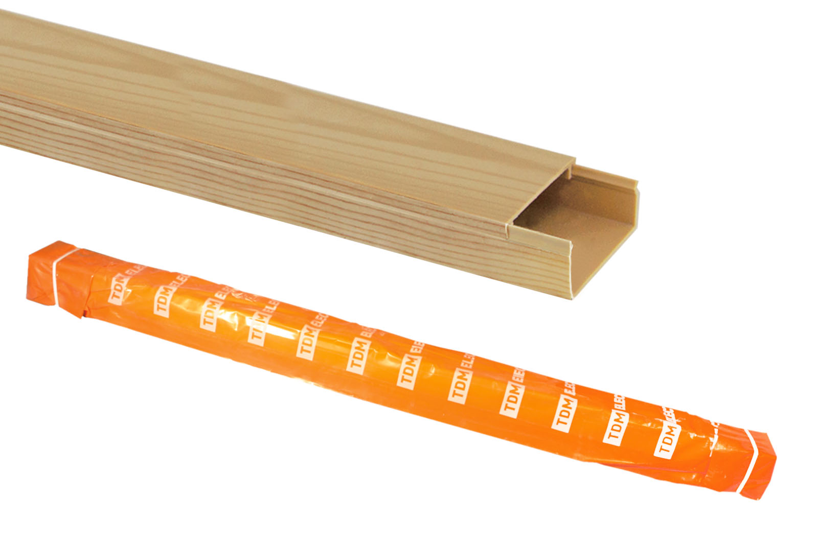 Кабель-канал 40х16 (50м) ЭКО